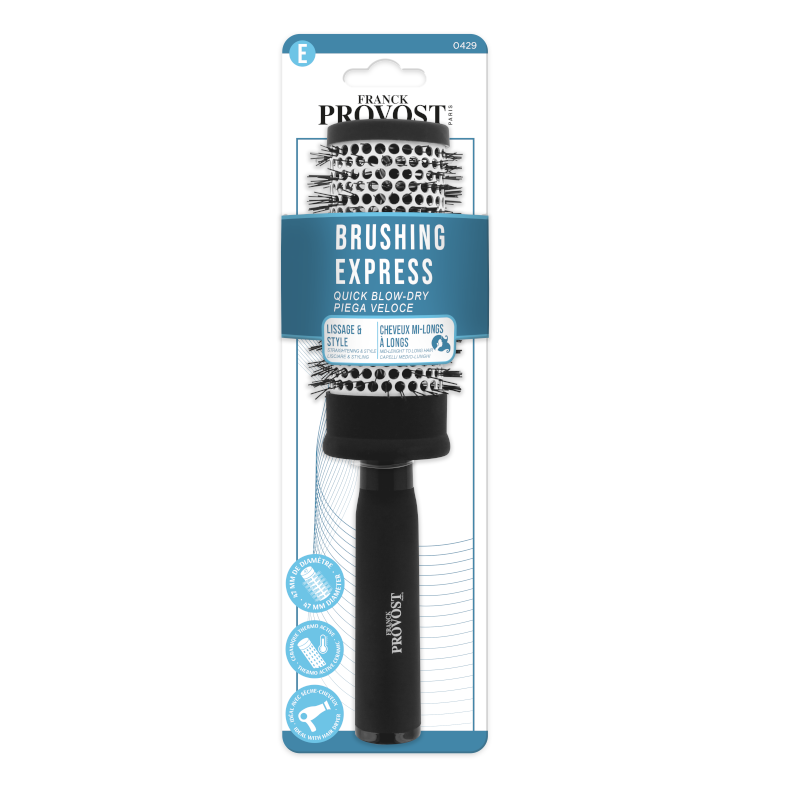 Четка За Коса S Abc