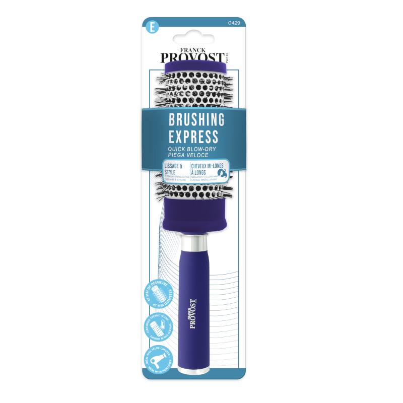 Четка За Коса S Abc