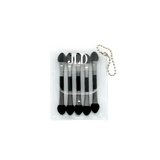 Апликатори 5бр Abc