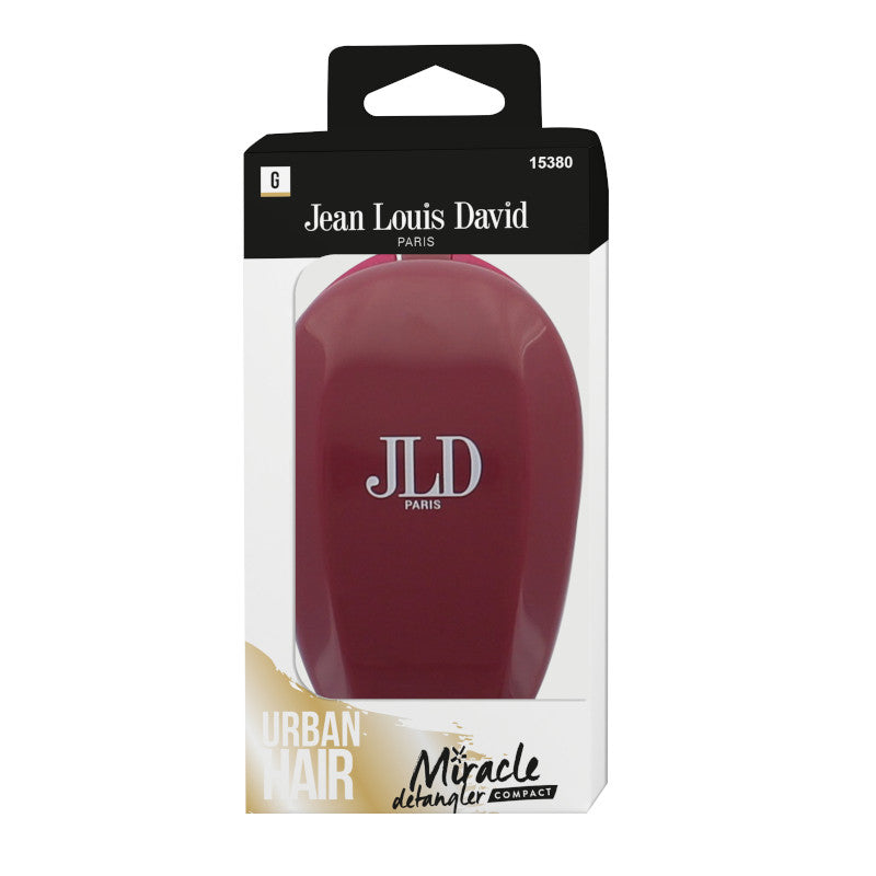 Четка Miracle Detangler Abc