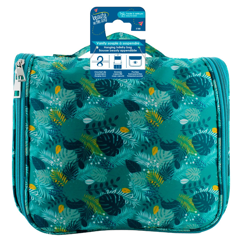 Sps Несесер Със Закачалка И Отделения D Abc