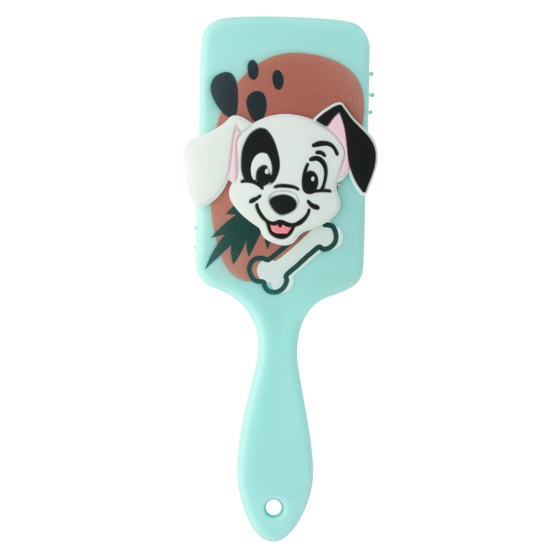 Детска Четка За Коса Dalmatians H Abc