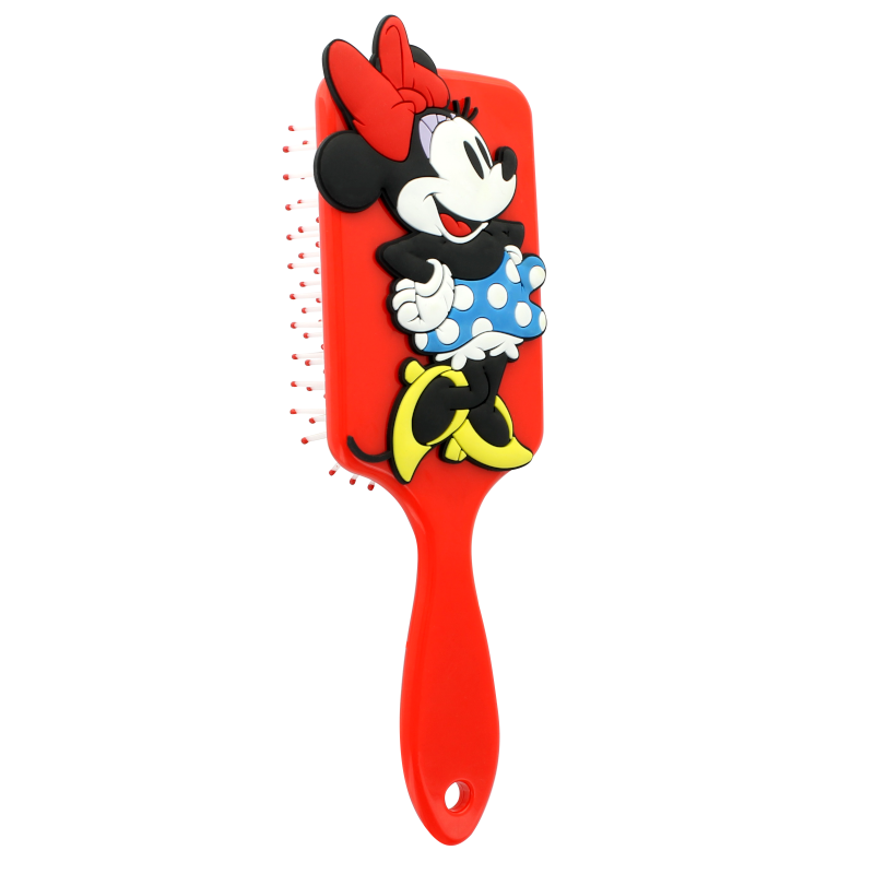 Детска Четка За Коса Minnie Fsh Abc