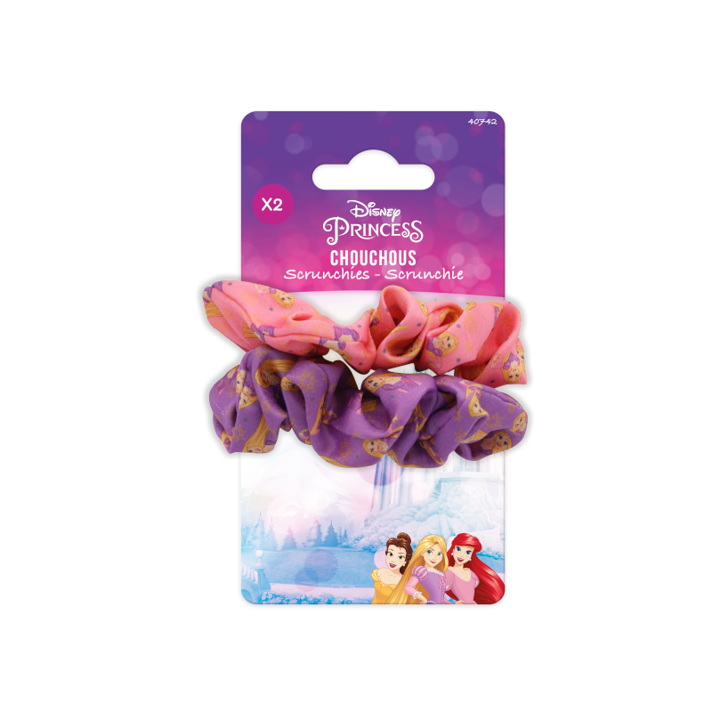 Скунчи Disney 2 Бр Sfh Abc
