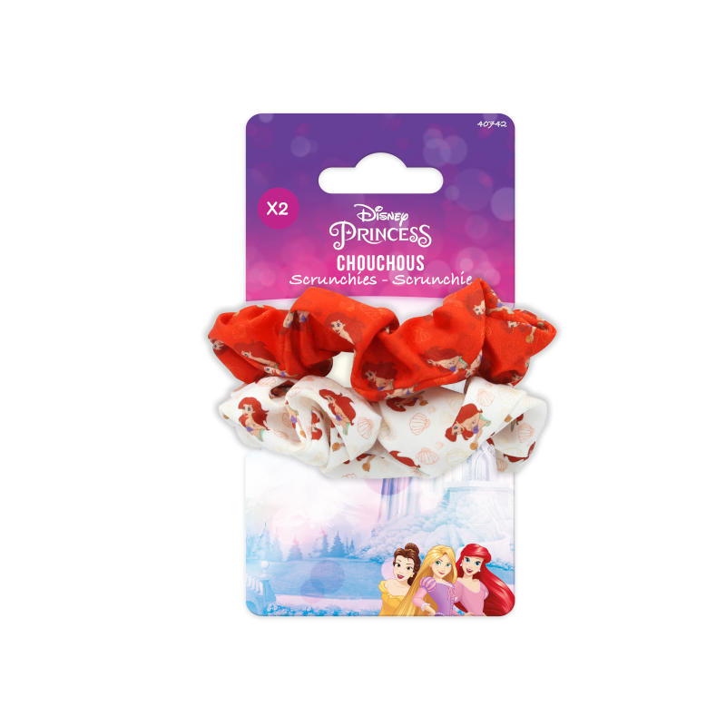 Скунчи Disney 2 Бр Sfh Abc