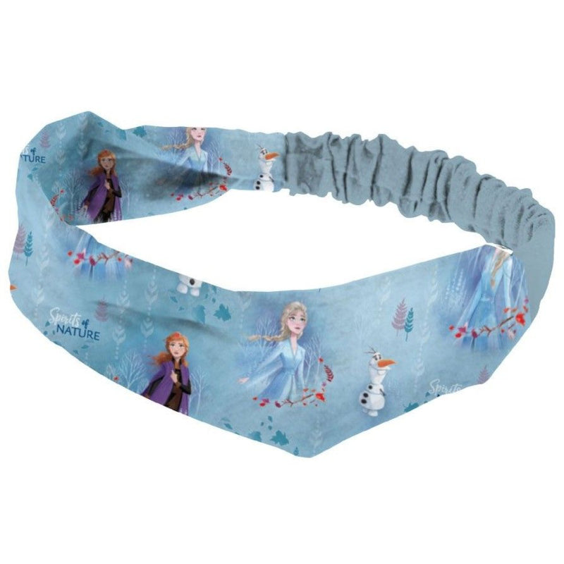 Frozen Ii Лента За Коса H Ss Abc