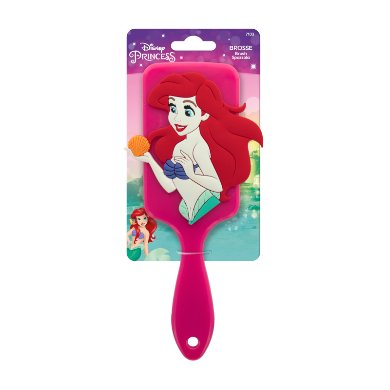 Четка Disney Ariel D Abc