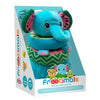 Мека Играчка За Подреждане H Kids