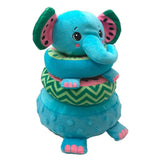 Мека Играчка За Подреждане H Kids
