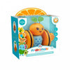 Дървена Играчка За Дърпане Пеперуда H Kids