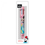 Химикал 6 Цвята Minnie Kids