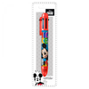 Химикалка 6 Цвята Mickey Kids