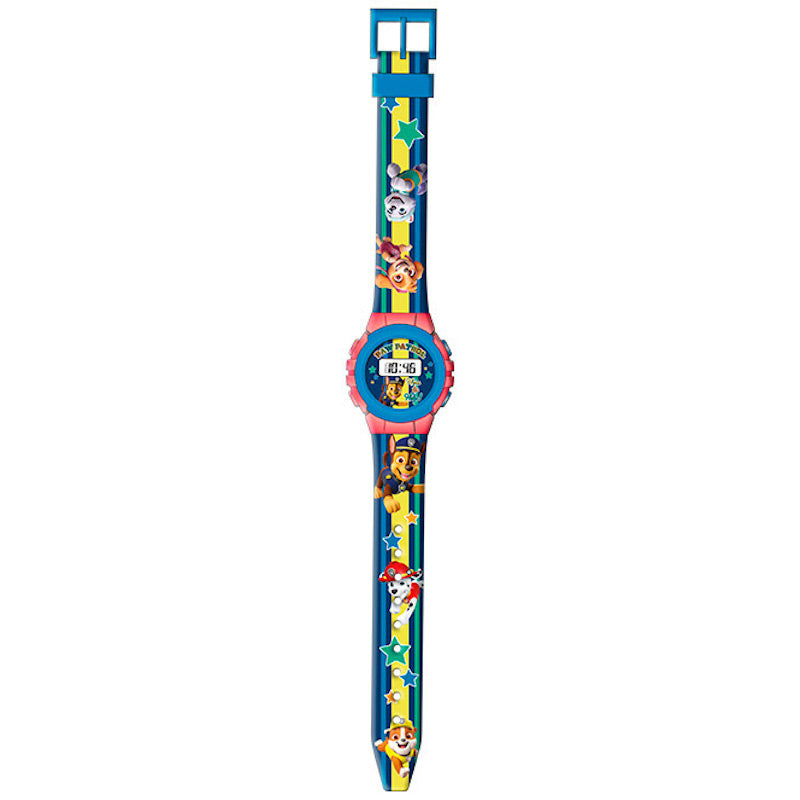 Часовник Цифров Paw Patrol Kids