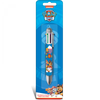 Химикалка 6 Цвята Paw Patrol Kids
