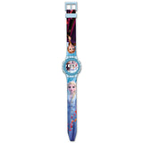 Часовник Цифров Frozen 2 Kids