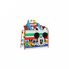 Пъзел С Чанта Mickey Kids