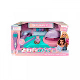 К Кт Салон За Маникюр 6 В 1 Wow Kids