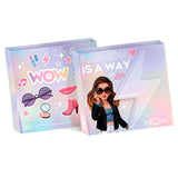 К Кт Лепкащи Листчета И Бележки Wow Kids
