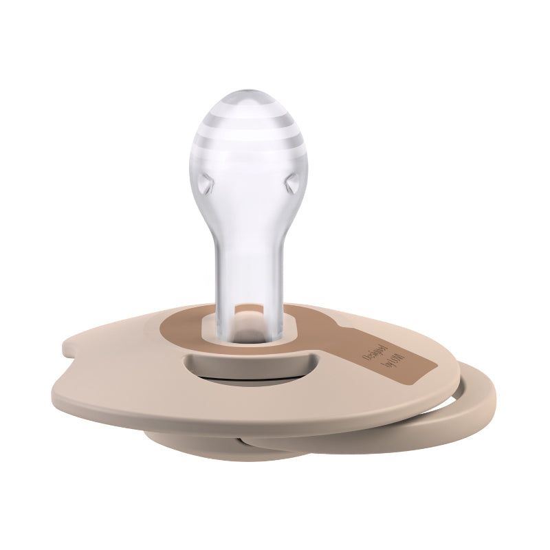 Залъгалка Сил Динам Prime Nude 0 6м H Lovi