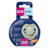 Залъгалка Сил Динам Prime Pistachio 0 6м H Lovi