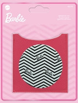 Огледало С Калъф Barbie H Abc