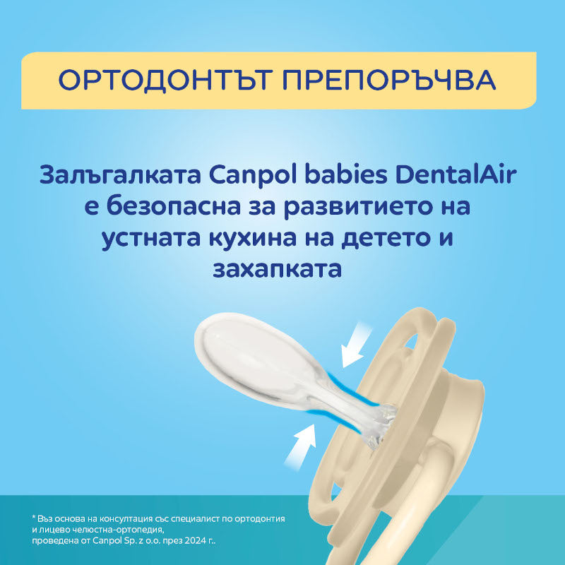 К Кт Залъгалка Сил Сим Nude 0 6м 2бр H Canpol