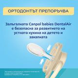 К Кт Залъгалка Сил Сим Nude 6 18м 2бр H Canpol