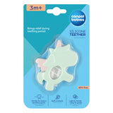 Чесалка Сил Еднорог Canpol