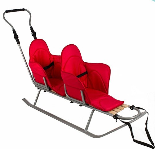 Шейна За Близнаци Piccolino Xdrive Duo Adbor