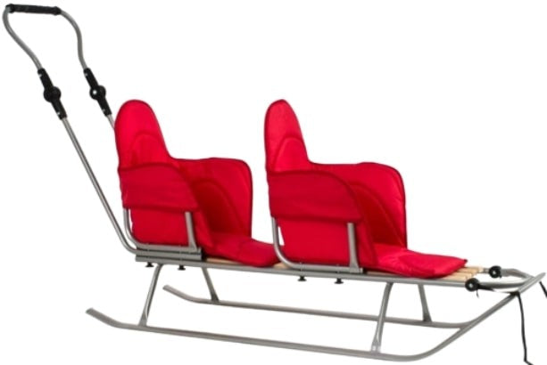 Шейна За Близнаци Piccolino Xdrive Duo Adbor