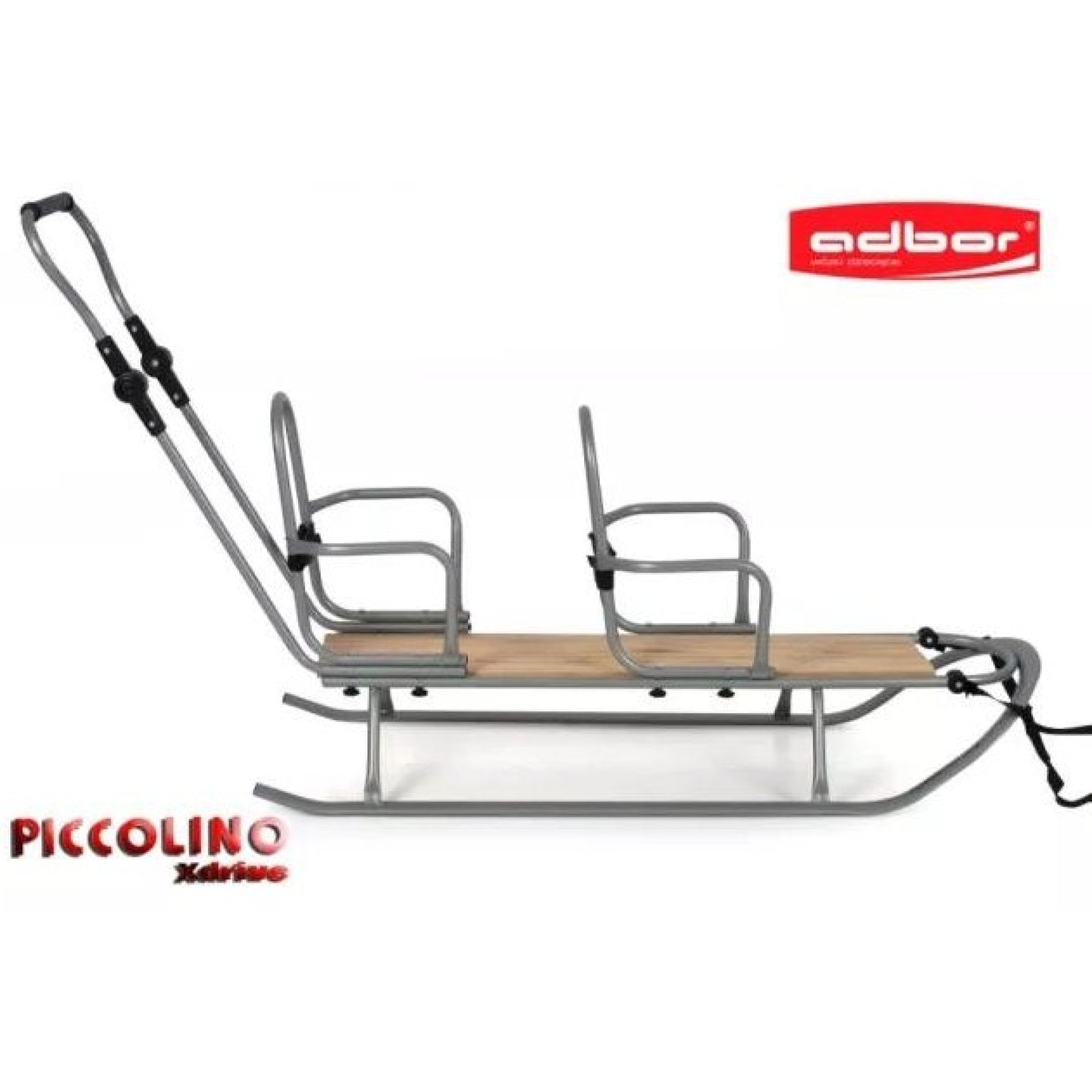 Шейна За Близнаци Piccolino Xdrive Duo Adbor