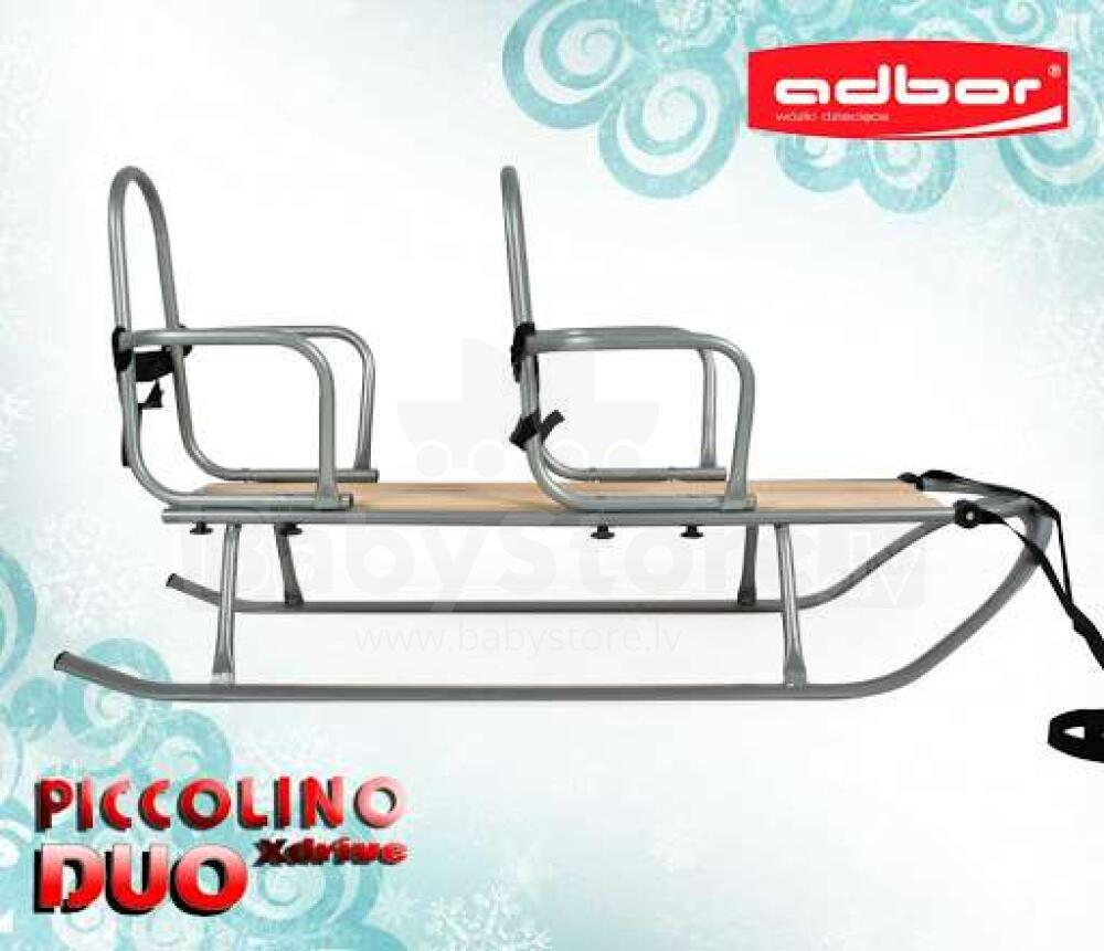 Шейна За Близнаци Piccolino Xdrive Duo Adbor