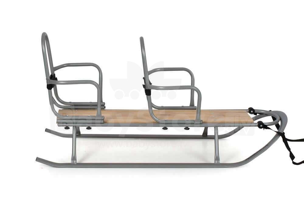 Шейна За Близнаци Piccolino Xdrive Duo Adbor