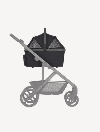 Ергономична Раница Whiz Hug Lownight Anex