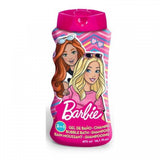 Душ Гел И Шампоан 2в1 475мл Barbie Lorenay