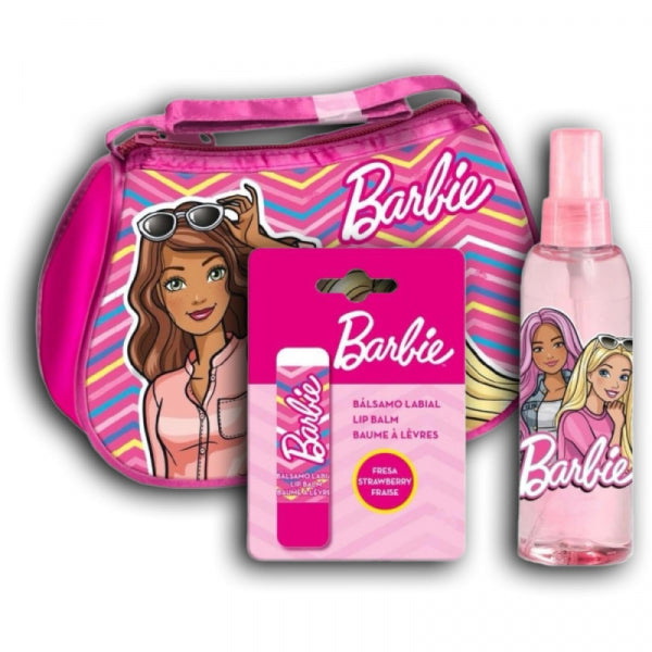 Чанта С Аксесоари Barbie Lorenay
