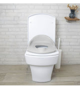 Adaptor de toaletă 3 în 1 Asalvo