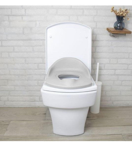 Адаптор За Тоалетна 3В1Asalvo