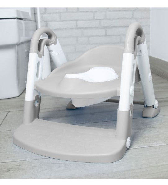 Adaptor de toaletă 3 în 1 Asalvo