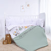 Set Lily - 60/120 Ranforce Prieteni Fericiți Mentă