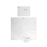 Set Tiny Dream Trio 60/120 Girafă