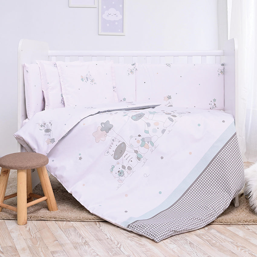 Сет Sunny Жирафче Lorelli Classic