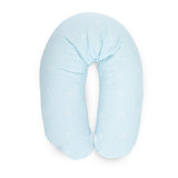 Възглавница За Кърмене Ранфорс Мечо Синьо Lorelli Classic