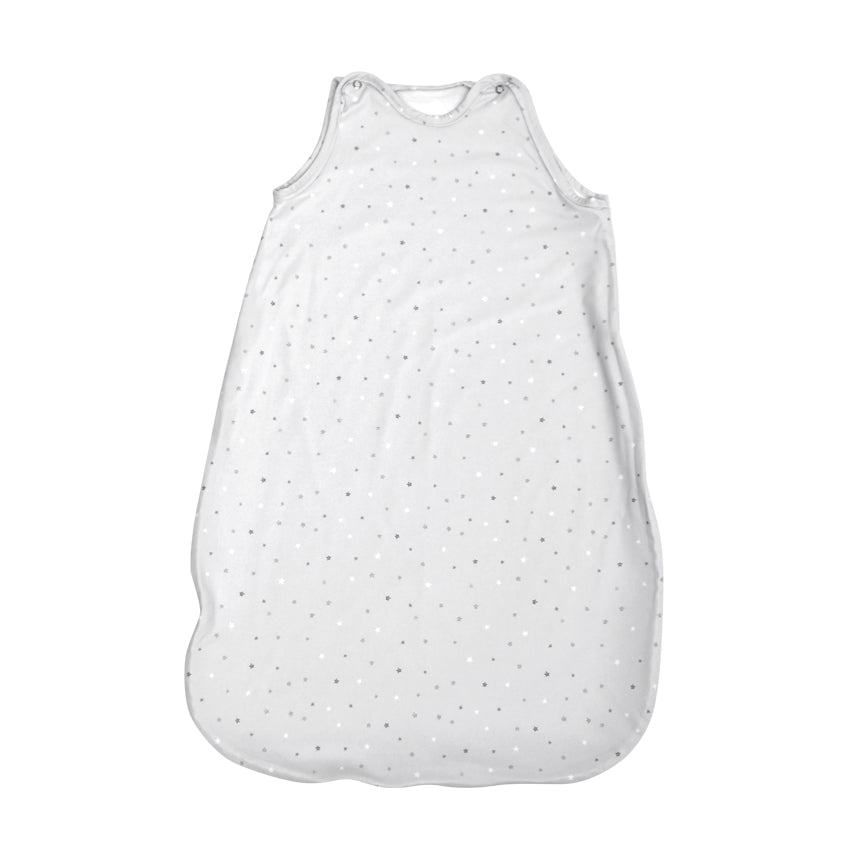 Сп. Чувал Зимен 80 См Ранфорс Сиво Небе Lorelli Classic