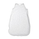 Сп. Чувал Летен 80 См Ранфорс Сиво Небе Lorelli Classic