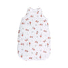 Sac de vară 85 cm Ranfors Ursuleț cu pernă