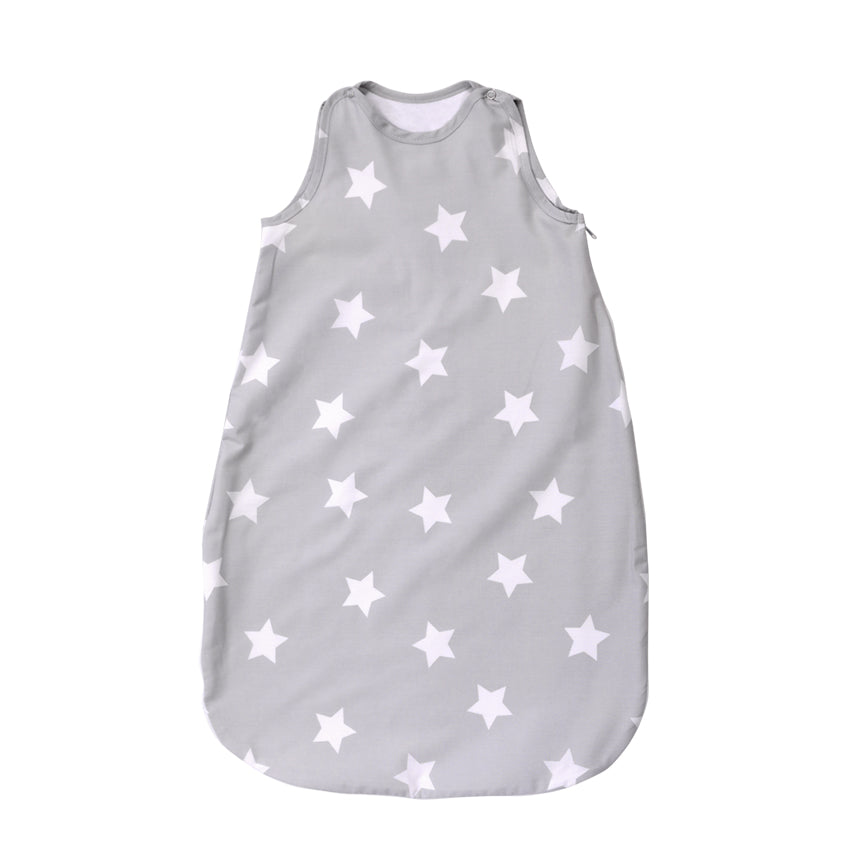 Sac de vară 95 cm Ranforce Stars Gri