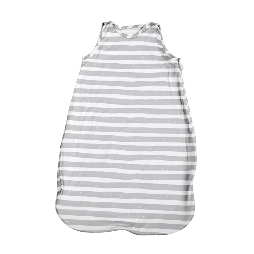 Sac de iarnă 85 cm Ranforce Grey Stripe