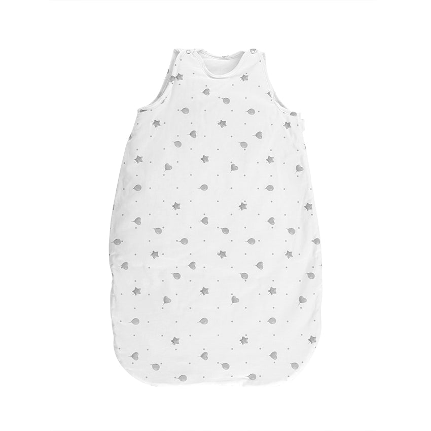 Geanta de iarna 85 cm Ranforce Train Gri