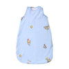 Pătură de iarnă 95 cm Ranforce Bear Party Blue S